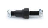 Torsion Arm Shock Stud Steel w/Nuts