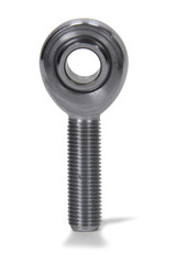 7/16 RH Rod End Steel 3-Piece
