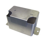 Aluminum Battery Box 6.5inLx4inWx4inH