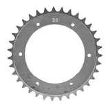 600 Rear Sprocket 5.25in Bolt Circle 35T