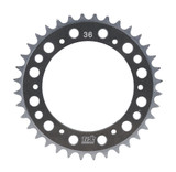 600 Rear Sprocket 5.25in Bolt Circle 36T