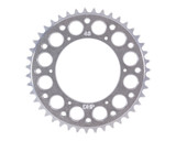 600 Rear Sprocket 5.25in Bolt Circle 43T