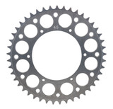 600 Rear Sprocket 5.25in Bolt Circle 45T