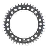 600 Rear Sprocket 6.43in Bolt Circle 43T