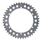 600 Rear Sprocket 6.43in Bolt Circle 44T