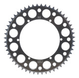 600 Rear Sprocket 6.43in Bolt Circle 52T