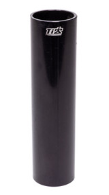 600 7-3/4in Axle Spacer Black 1.75in Aluminum