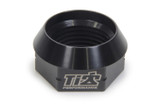 600 LH Axle Nut 1.75in 27 Spline Black