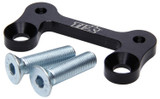 Front Brake Mount 10-7/8 Black With Bolts