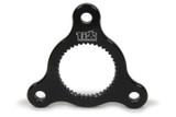 Rotor Mount For Right Rear Splined For Axle