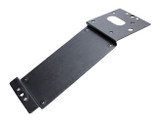 MSD Mount Bent Carbon