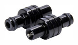 Schrader Valves Pair