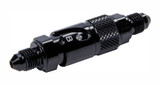 Dry Brake Coupling -4 Aluminum Black