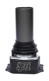 Torque Ball Housing Assembly Steel Black