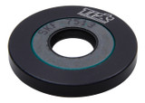 Billet Cam Plate W/ Seal 2.256 O.D. Alum SBC