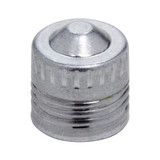 -3 Aluminum Caps 20pk