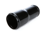 Aluminum Union 1-1/2in To 1-3/4in Black