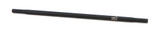 Throttle Rod Black 10-32 9in Long Aluminum