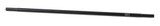 Throttle Rod Black 10-32 12in Long Aluminum