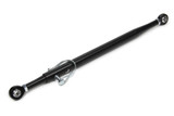 Maunal Wing Adj. Kit Black 15in Collapsed