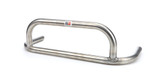 Bumper Front 1in Tube Hoop Style Stainless