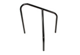 RH Nerf Bar 3-Point 4130 Black