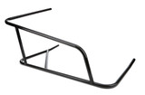 RH Battle Bar 4130 Black 3-Point