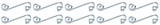 Steel Dzus Springs 10 Pack