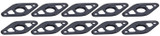 Body Saver Plates 10pk Black