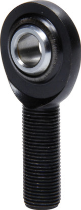 Rod End Moly RH Male Blk 1/2ID x 5/8 Thread