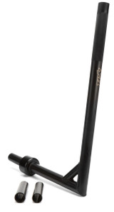 Wheel Wrench Sprint Car Black Anodized 12 Point