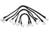 6 Piece Strap Kit 15in 21in 31in
