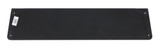 Splitter Center Black Modified 1/4in