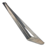 Splitter Gusset Natural