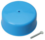 Carburetor Cover 2.25in Tall