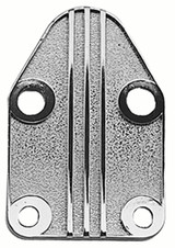 Fuel Pump Block-Off Sb