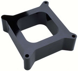 2in Plastic Holley Carb Spacer (Open)