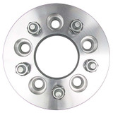 Billet Wheel Spacers 5x4.5in to 5x4.5in