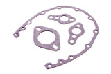 SBC Timing CVR Gasket WO/Seal