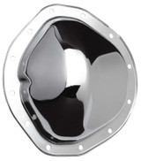 Differential Cover Chrom e GM Truck 12 Bolt Rear