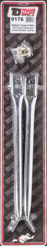 70-81 Camaro Bars