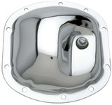 Differential Cover Chrom e Dana 30