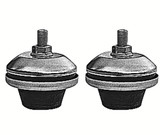 Replacement Mount Pads