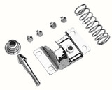 Hood Safety Latch Kit