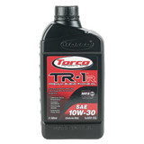 TR-1R Racing Oil 10w30 1-Liter Bottle