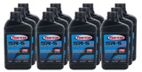 SR-5R Synthetic Oil 5w30 Case/12-1 Liter