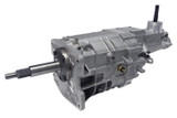 TKX 5-Speed Transmission Ford 10-Spline
