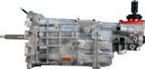 T56 Magnum-F 6-Speed Trans GM LS V8 F-Body