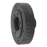 Damper - SBF 289-351W 28oz External Balance