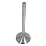 1.760 Dia Exhaust Valve 11/32 5.410 OAL -  BBM